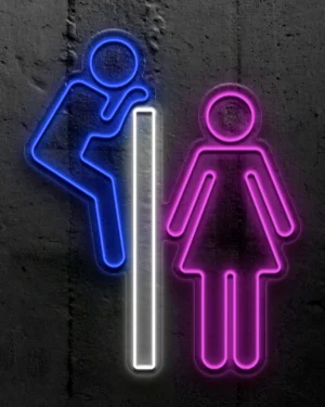Toilette 3