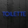toilette9 Toilette