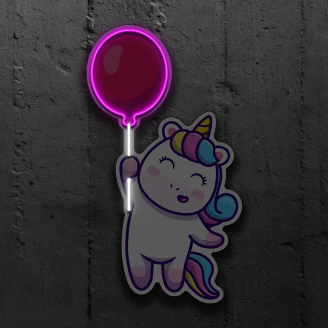 unicornbaloon Unicorn Baloon