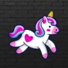 unicorn