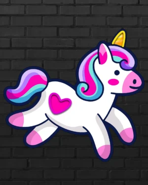 unicorn