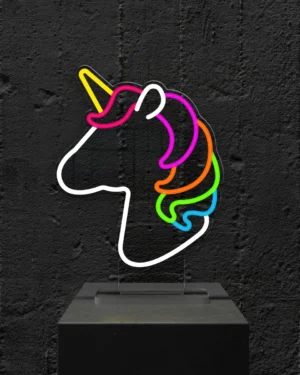 unicorn-OFF unicorn
