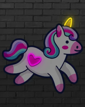 unicorn
