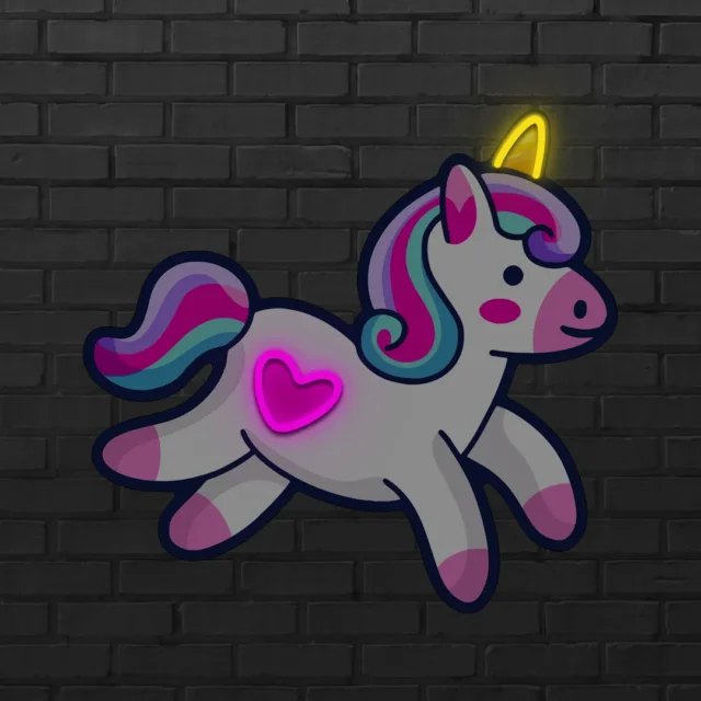 unicorn