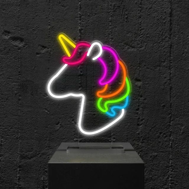 unicorn