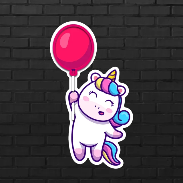 unicorno palloncino-OFF unicorno