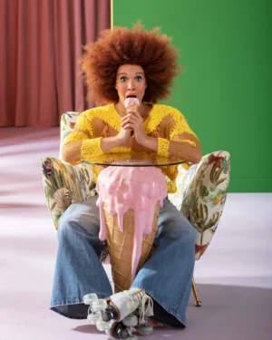 Ice cream