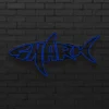Shark-OFF Shark