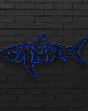Shark-OFF Shark
