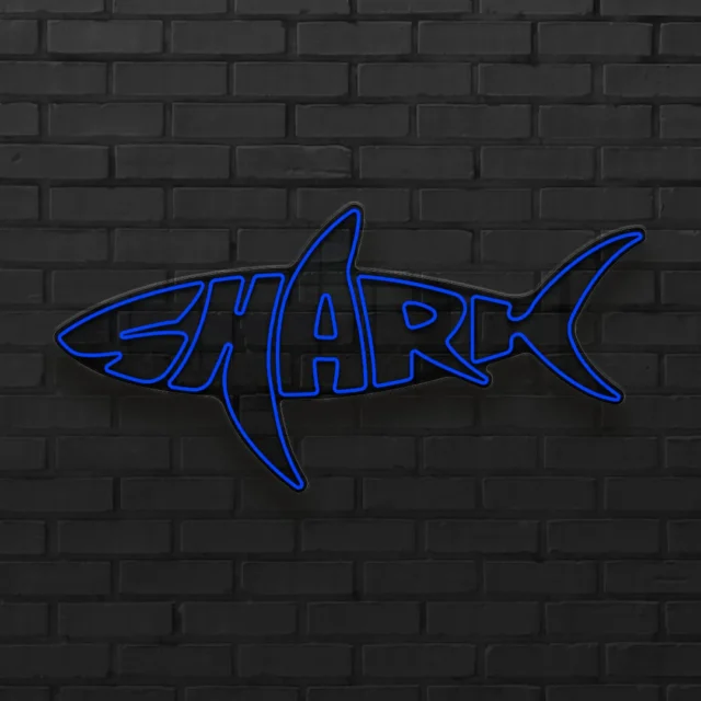 Shark-OFF Shark