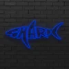 Shark-ON shark