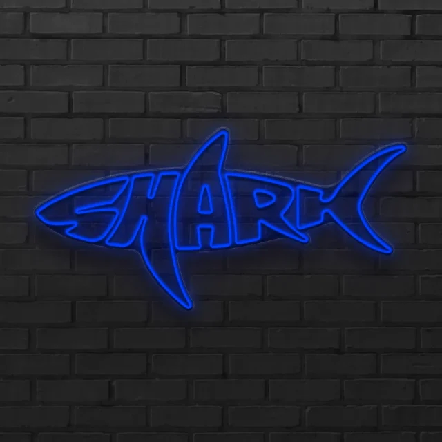 Shark-ON shark