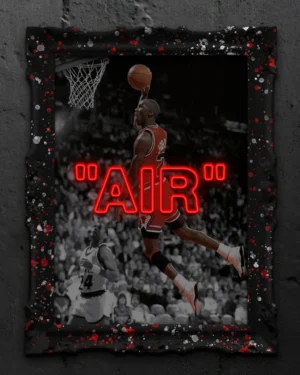 air