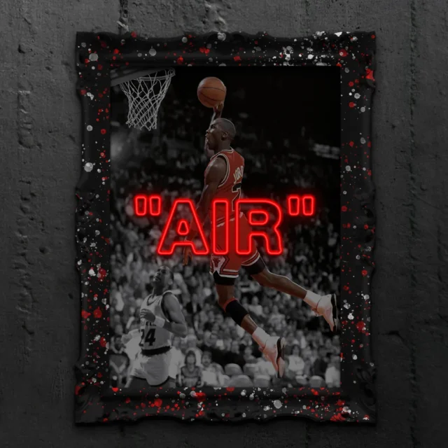 air