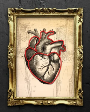 anatomical