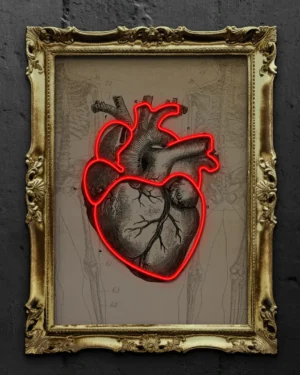 anatomical