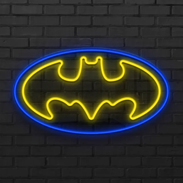 batman-ON batman
