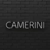 Scritta Camerini