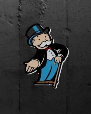 Cassettone Monopoly