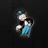 cass monopoly-ON Cassettone Monopoly