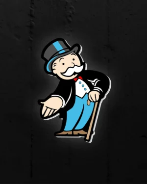 Cassettone Monopoly