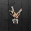 cass pinup-OFF Pin Up cassettoni