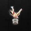 cass pinup-ON Pin Up cassettone