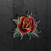 cass rosa-OFF cass rosa-OFF