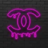 chanel colato-ON chanel colato