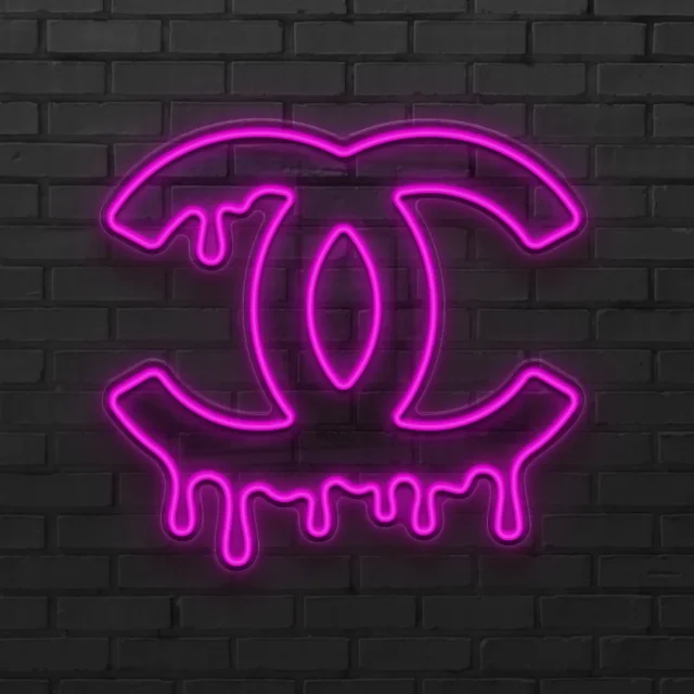 chanel colato-ON chanel colato