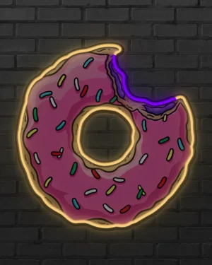 donut
