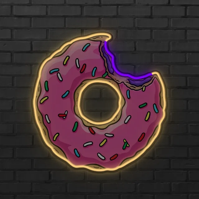 donut