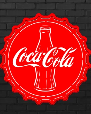 colacap-OFF coca cup