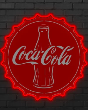 cola cap