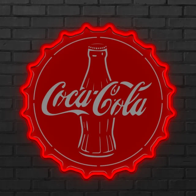 colacap-ON cola cap