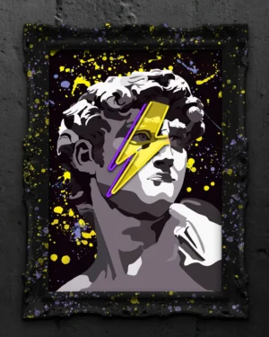 David