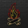 fuoco -OFF fuoco