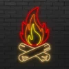 fuoco -ON fuoco