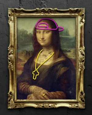 gioconda