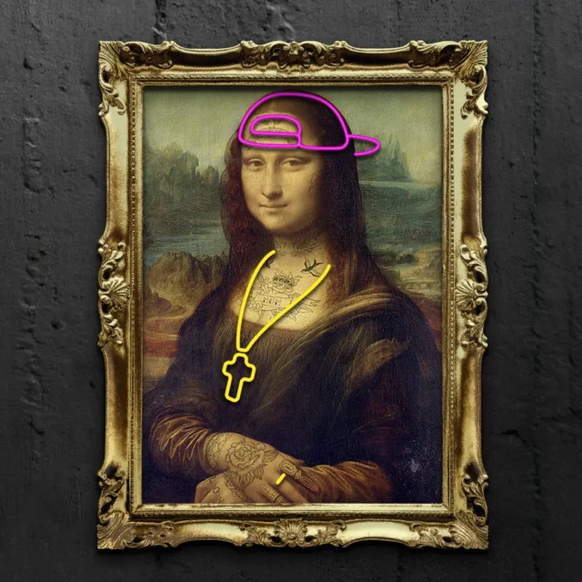 gioconda