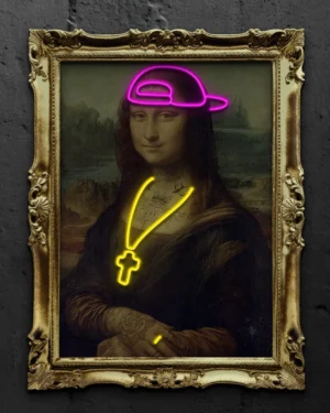 gioconda
