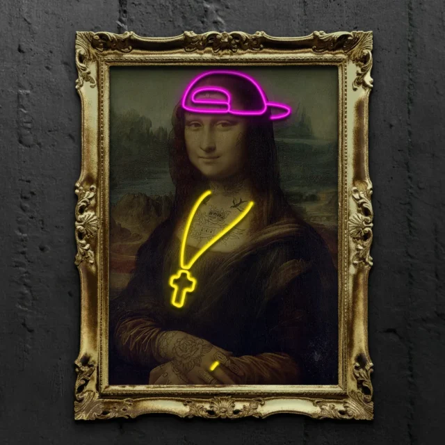 gioconda