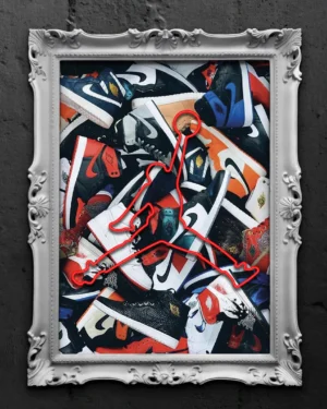 jump scarpe-OFF jump