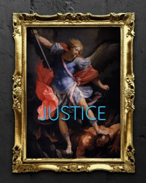 justice