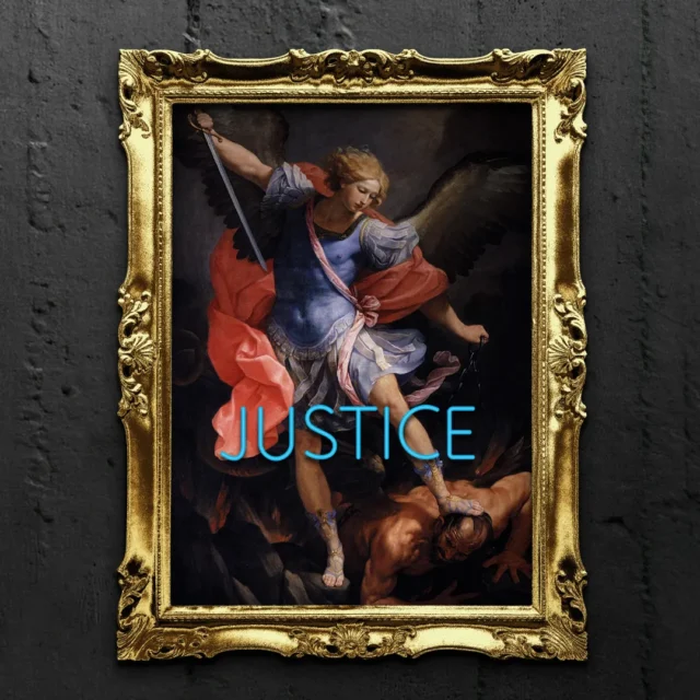 justice