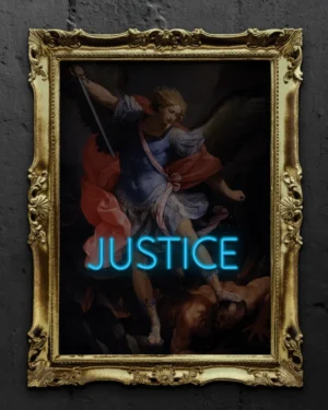 justice