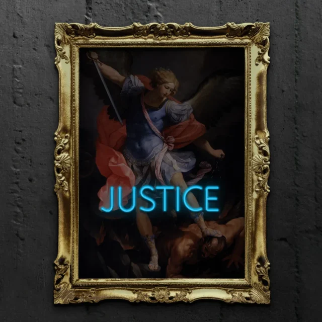 justice