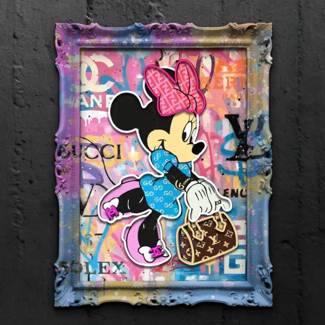 minnie