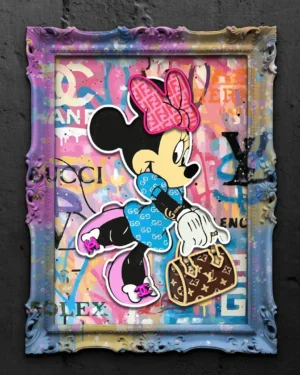 minnie