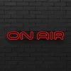 on air-OFF on air